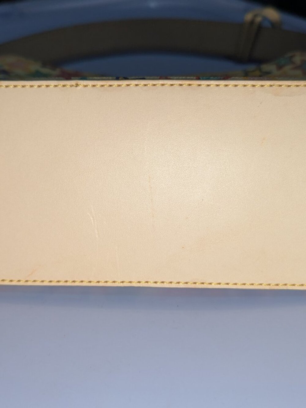 Dooney & Burke colorful stars y2k purse unused - Picture 7 of 7